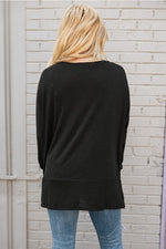 Weekend Ease Top