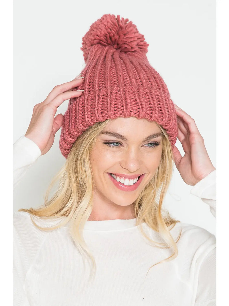 Tipsy Touque
