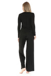 Buttery Soft Straight Leg Pants