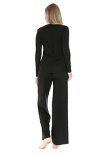 Buttery Soft Straight Leg Pants