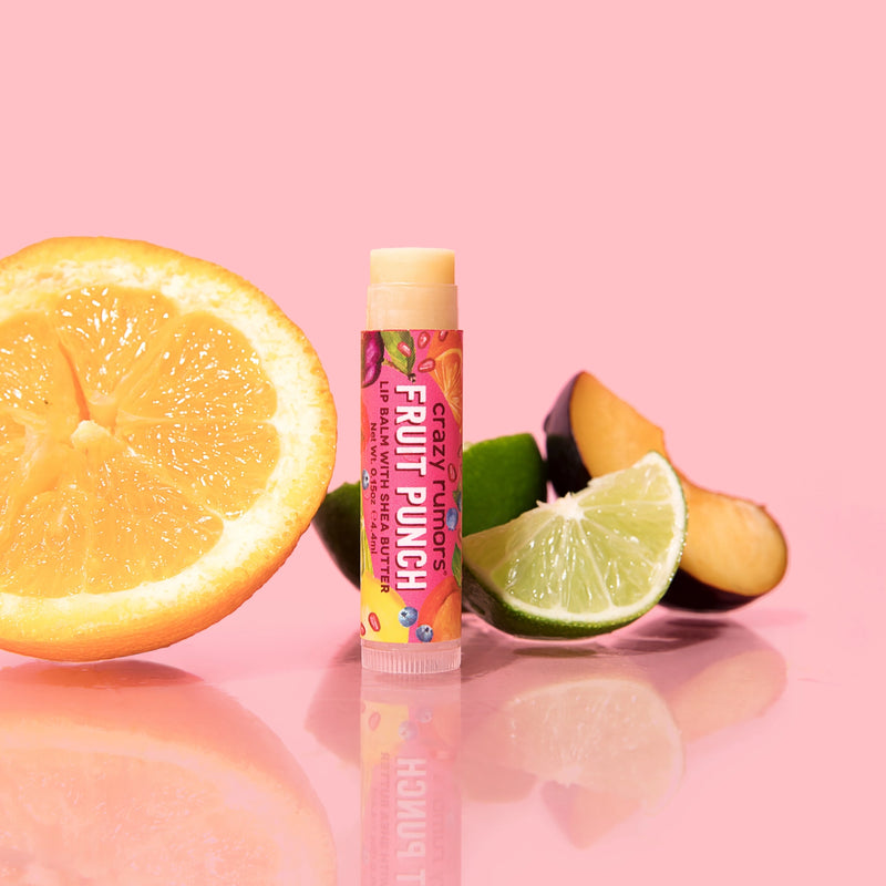 Crazy Rumors Lip Balm