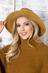 Enchanted Chenille Hat