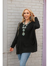 Weekend Ease Top