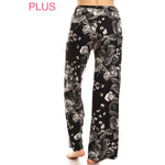 Buttery Soft Straight Leg Pants