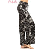 Buttery Soft Straight Leg Pants