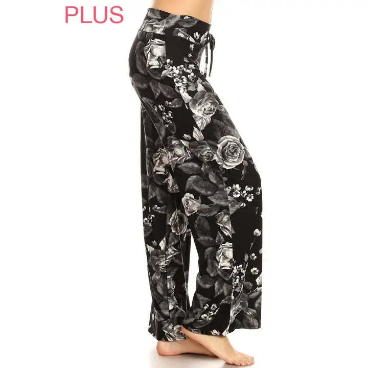 Buttery Soft Straight Leg Pants