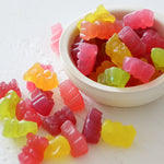 Bon Bon Vegan Gummy Candies