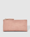 Delta Wallet - Blush