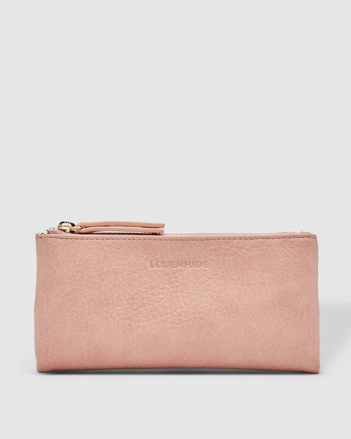 Delta Wallet - Blush