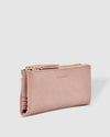 Delta Wallet - Blush