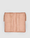 Delta Wallet - Blush