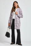 Brixton Coat