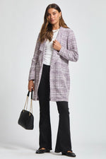 Brixton Coat