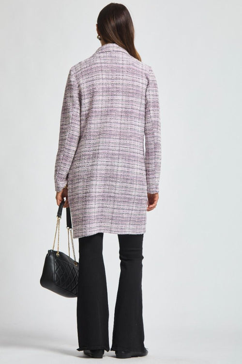 Brixton Coat
