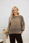 Chunky Knit Sweater