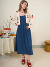 Cherry Cardigan