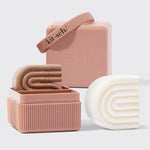 Beauty Travel Case-Pink