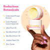 Carrot & Calendula Intimate Salve