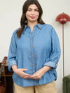 Chambray Shirt
