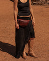 Cassidy Belt Bag *SAMPLE SALE PRE-ORDER 25% off*