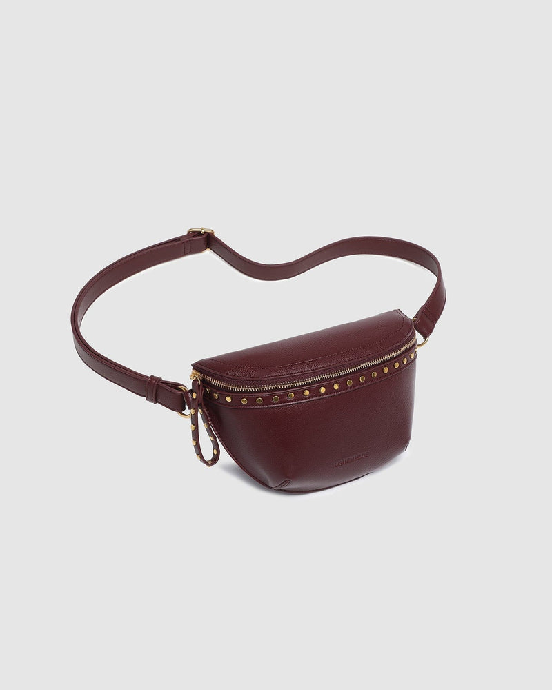 Cassidy Belt Bag *SAMPLE SALE PRE-ORDER 25% off*