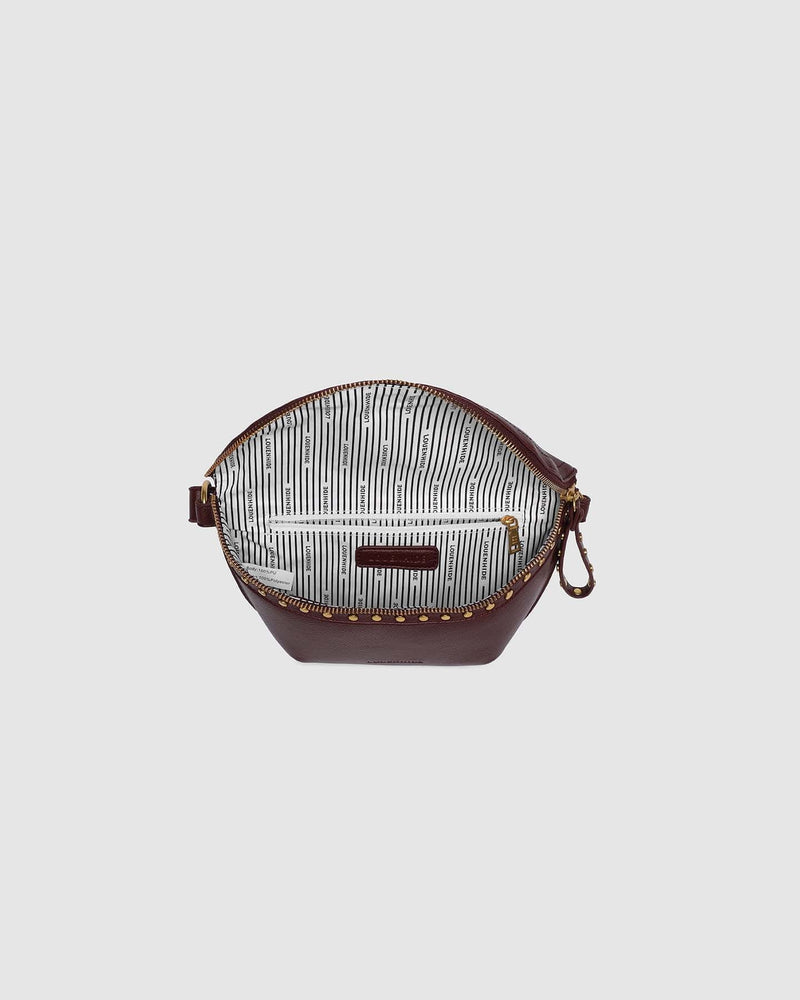 Cassidy Belt Bag *SAMPLE SALE PRE-ORDER 25% off*