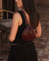 Cassidy Belt Bag *SAMPLE SALE PRE-ORDER 25% off*