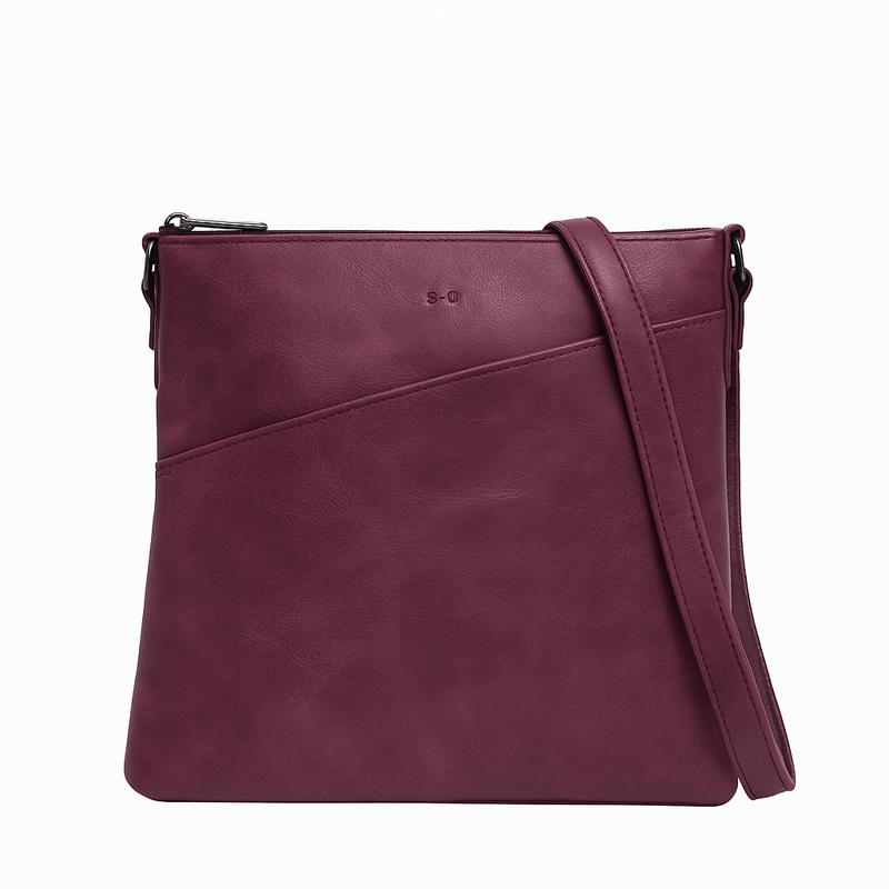 Summer Crossbody