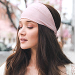 Soft Batiste Elastic Headband