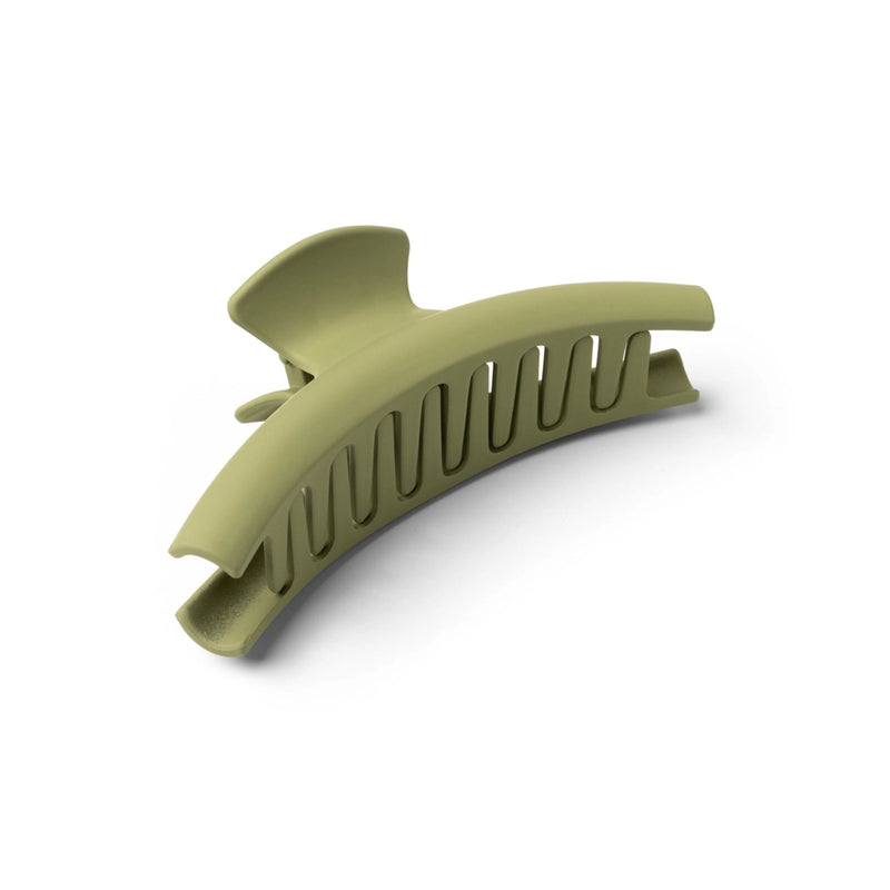 Define Late Claw Clip