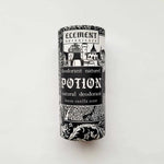 Limited Illustration Edition Deodorant