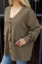 Charm Cardigan