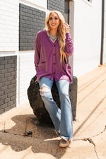 Charm Cardigan