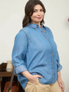 Chambray Shirt