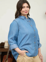 Chambray Shirt