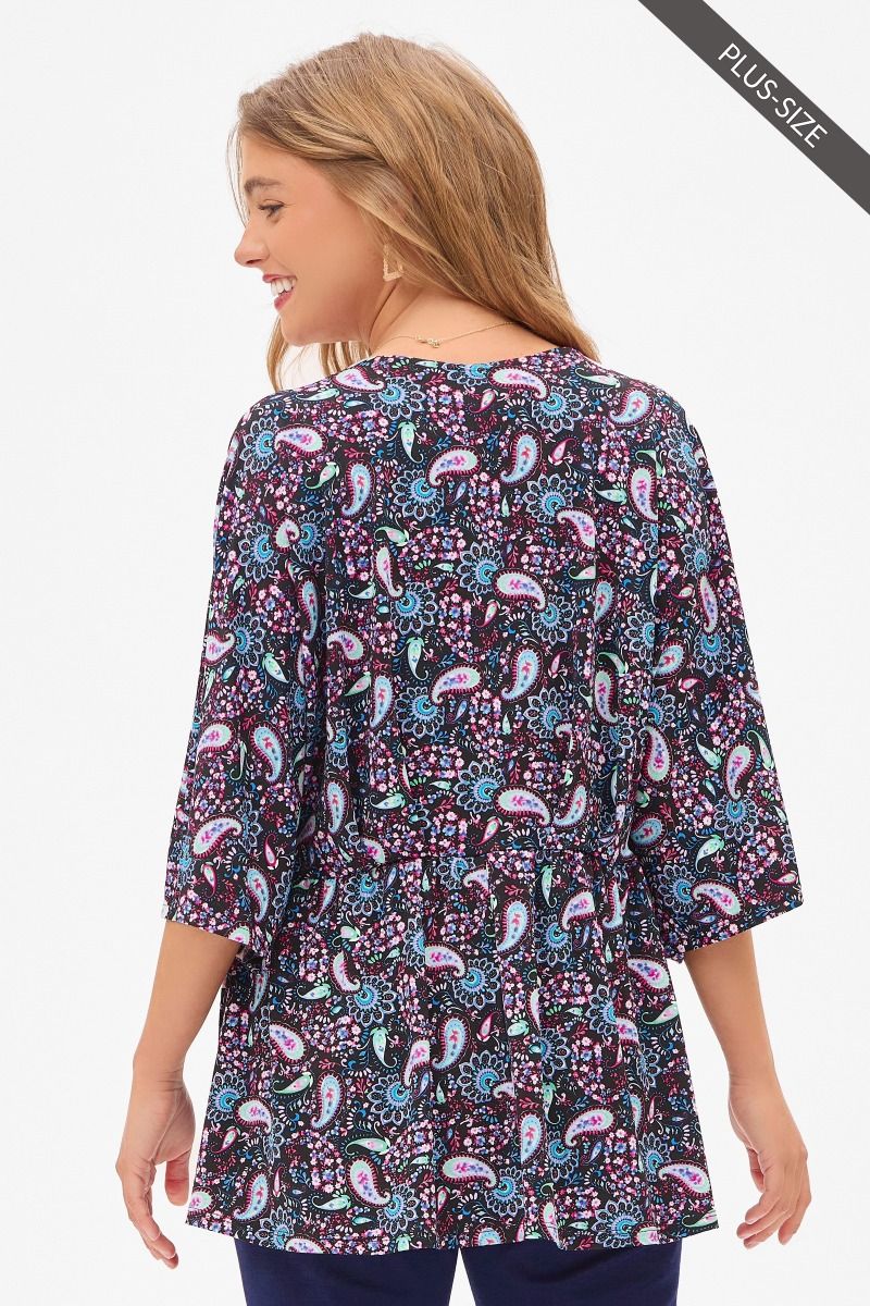 Dreamer Top