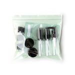 The Jet Set - 11 Piece Travel Toiletry Set