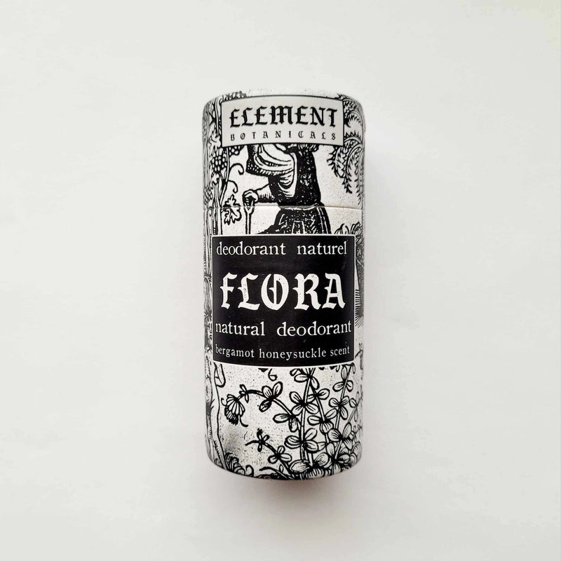 Limited Illustration Edition Deodorant