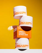 Carrot & Calendula Intimate Salve