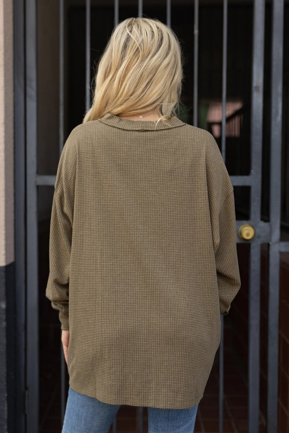 Charm Cardigan