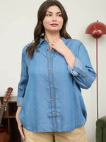 Chambray Shirt