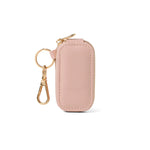 Lost Without You Jewelry Case Keychain