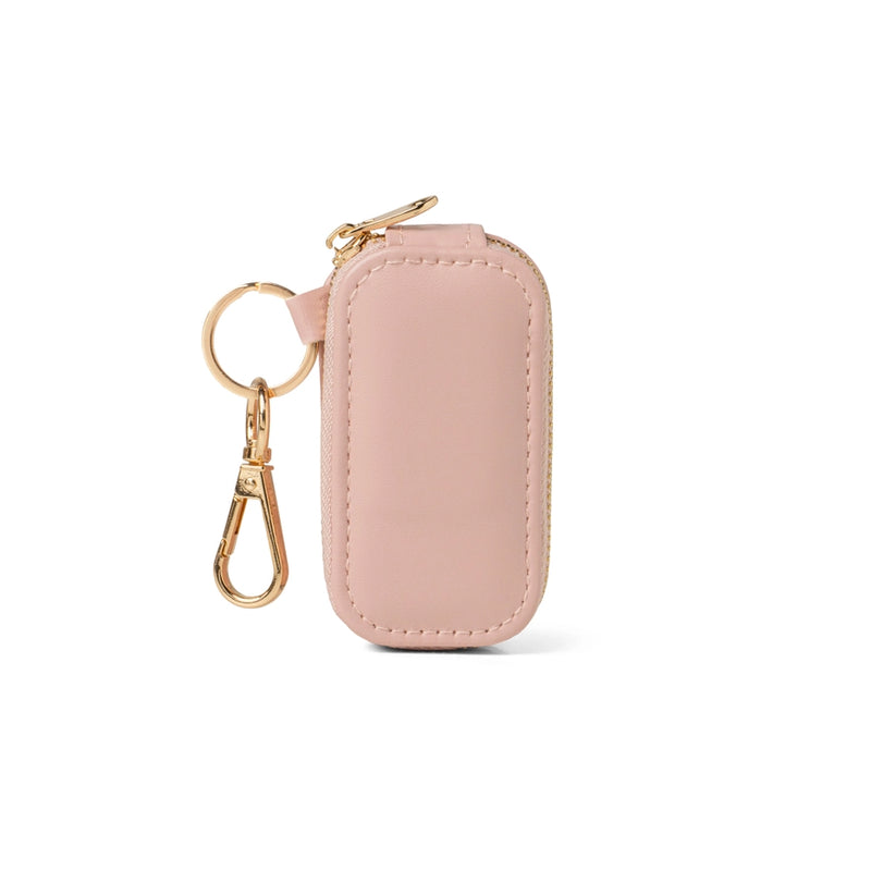 Lost Without You Jewelry Case Keychain