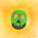 Halloween Bath Bomb
