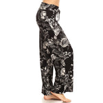 Buttery Soft Straight Leg Pants
