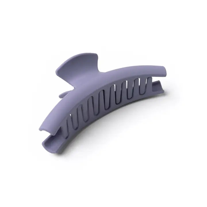 Define Late Claw Clip