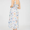 Fruit Smocked Dress