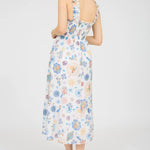 Fruit Smocked Dress