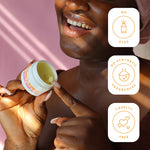 Carrot & Calendula Intimate Salve