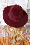 Enchanted Chenille Hat